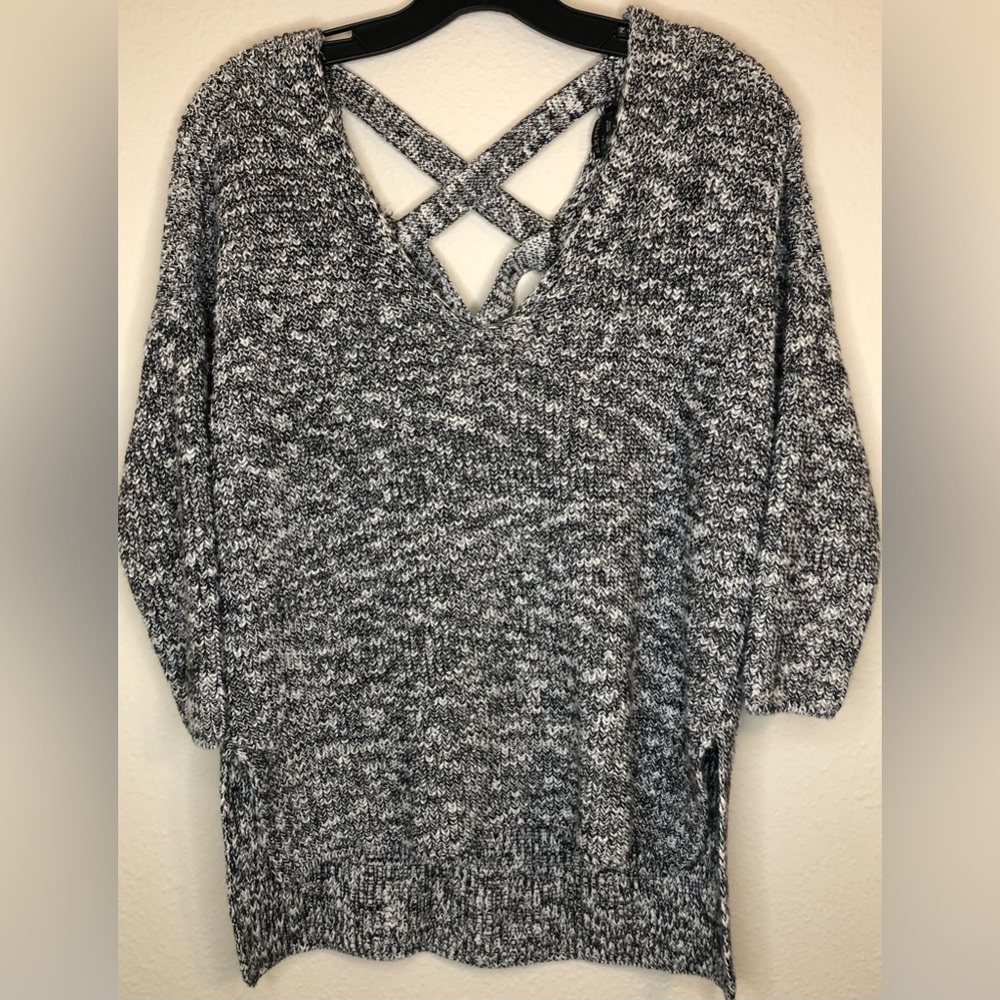 Express Sweater
